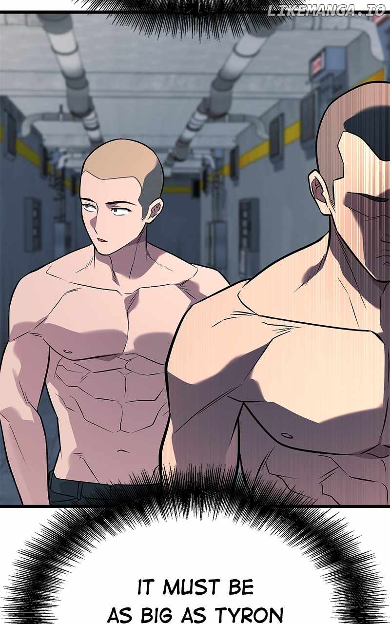 King of Violence Chapter 52 46
